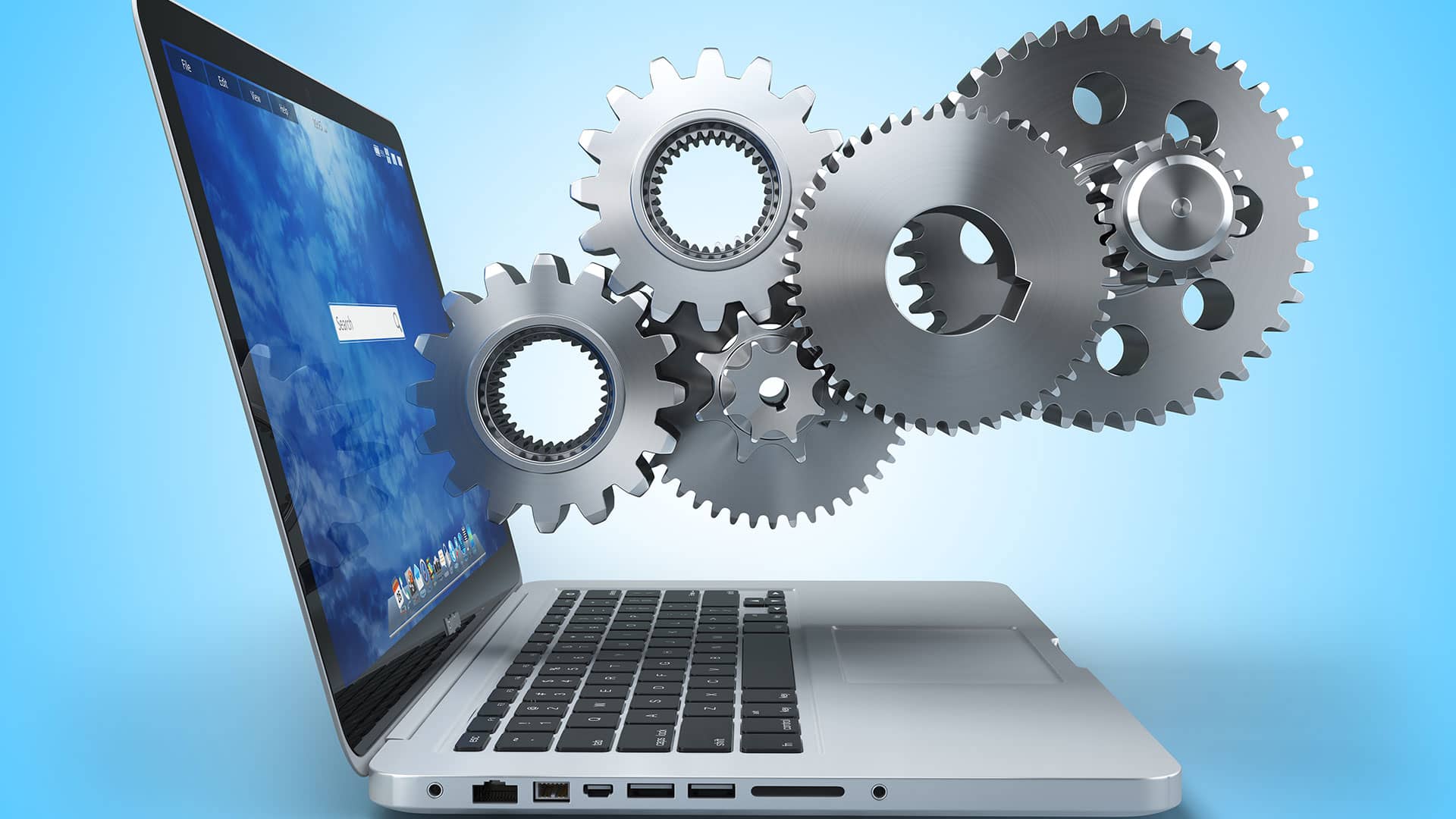 Software Support