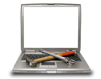 Computer Repairs Thumbnail